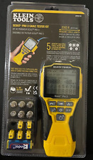 Klein tools vdv501 for sale  New Braunfels