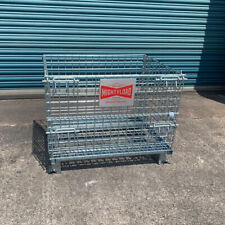 Used collapsible pallet for sale  ST. HELENS