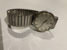Vintage omega geneve for sale  BUSHEY
