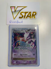 Carte pokémon mewtwo d'occasion  Reims