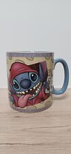 Disney licensed stitch d'occasion  Expédié en Belgium