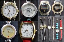 Lot montres dame. d'occasion  Avignon
