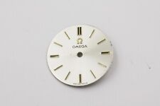 Omega quadrante cal. usato  Salsomaggiore Terme