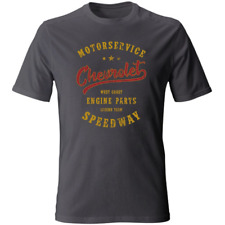 Shirt motociclista palestra usato  Italia
