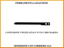 Confezione pezzi lame usato  Lavagna