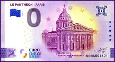 Uebg pantheon paris d'occasion  Fosses