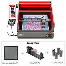 Creality falcon2pro 40w for sale  PRESCOT