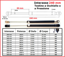Pistone gas interasse usato  Crevalcore