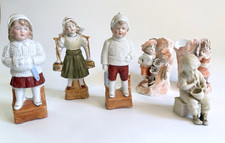 Stunning vtg antique for sale  NORWICH