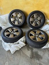 Cerchi gomme bmw usato  Sassari