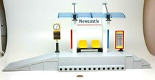 Playmobil train scale for sale  Woodstock