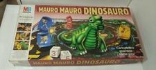 Mauro mauro dinosauro usato  Prato