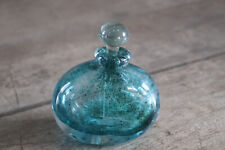 Ancien flacon parfum d'occasion  La Côte-Saint-André