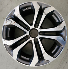 Cerchio originale mercedes usato  Fiorano Modenese