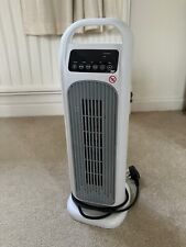 Ptc upright fan for sale  EAST GRINSTEAD