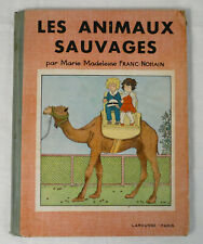 Bande dessinée ancienne d'occasion  Auch