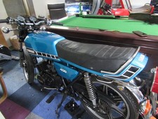Yamaha 250 400 for sale  SHREWSBURY