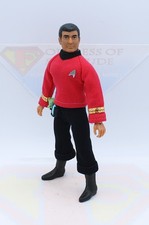 Boneco de ação Mego Mr Scott (Scotty) ~Star Trek Vintage 1974 todo original ~ESTADO PERFEITO comprar usado Boneco de ação Mego Mr Scott (Scotty) ~Star Trek Vintage 1974 todo original ~ESTADO PERFEITO comprar usado  Enviando para Brazil