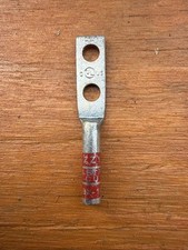 Red compression lug for sale  Bowerston
