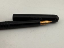 swan fountain pen for sale  LONDON