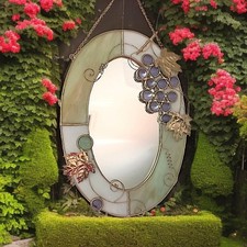 Stained glass accent for sale  Forked River