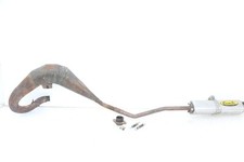 Exhaust derbi senda d'occasion  Expédié en Belgium