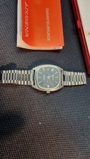 Dugena geneve swiss gebraucht kaufen  Mariaposching
