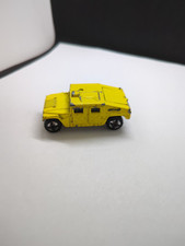 Diecast matchbox humvee for sale  MAIDSTONE