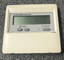 Mitsubishi electric par gebraucht kaufen  Hohenschäftlarn
