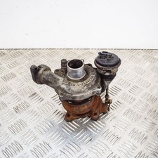 FORD FIESTA Turbolader MK5 1.4 TDCi 50kw 54359710009 KP35-487599 5052884 2008 comprar usado  Enviando para Brazil