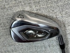 Usado, Punho Golf Pride Titleist T400 Wedge 43* destro Fubuki MV Series R-Flex grafite 36" comprar usado  Enviando para Brazil