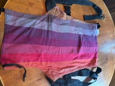 Connecta toddler carrier for sale  GUILDFORD