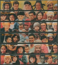 Usado, UNO New York 1995 50 Jahre UNO Verschiedene Völker 692/03 postfrisch comprar usado Usado, UNO New York 1995 50 Jahre UNO Verschiedene Völker 692/03 postfrisch comprar usado  Enviando para Brazil