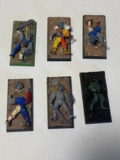 Wounded empire soldiers for sale  WALSALL