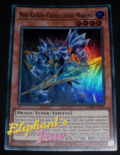 Yugioh neo kaiser usato  Fano