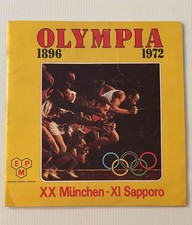 album olimpiadi usato  Noceto