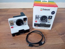 Polaroid one step for sale  SWINDON