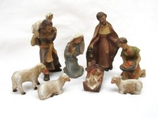 Vtg hand painted for sale  Little Falls