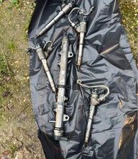 Injecteur origine mitsubishi d'occasion  Bruyères-sur-Oise