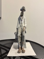 Retired 1993 lladro for sale  San Francisco