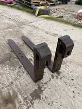 Merlo telehandler pallet for sale  WHITBY