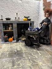 12th scale spooky for sale  WHITCHURCH