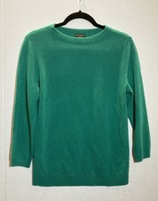 Talbots pure cashmere for sale  Scranton