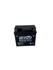 Batteria honda 100 usato  Casalnuovo di Napoli