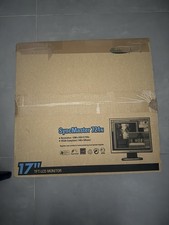 Monitor schermo samsung usato  Roma