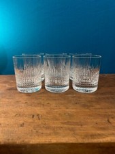 Baccarat gobelet cristal d'occasion  Charenton-le-Pont