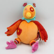 Doudou musical oiseau d'occasion  Le Portel