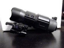 Red dot magnifier for sale  Starkville