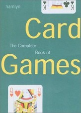 Complete book card for sale  UK
