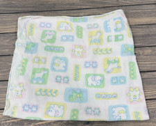 Vintage baby blanket for sale  Marion